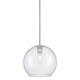 Option Satin Nickel / Seedy
