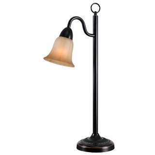 Oil Rubbed Bronze Table Lampnull