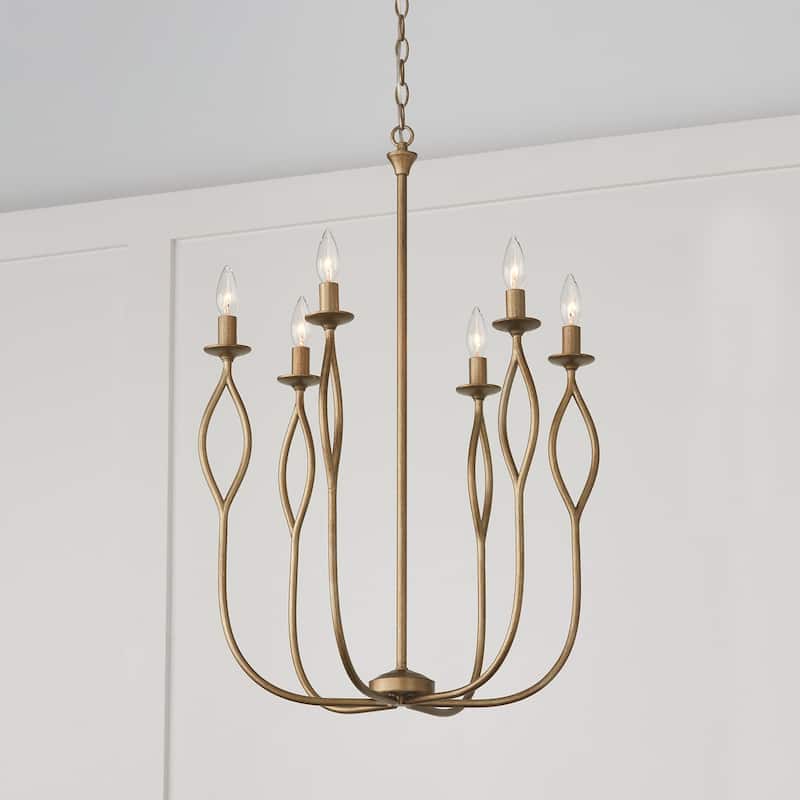 Cohen 6-Light Chandelier