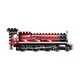 preview thumbnail 5 of 7, Harry Potter Collection - Hogwarts Express Mini 3D Puzzle - 155 Pcs - N/A