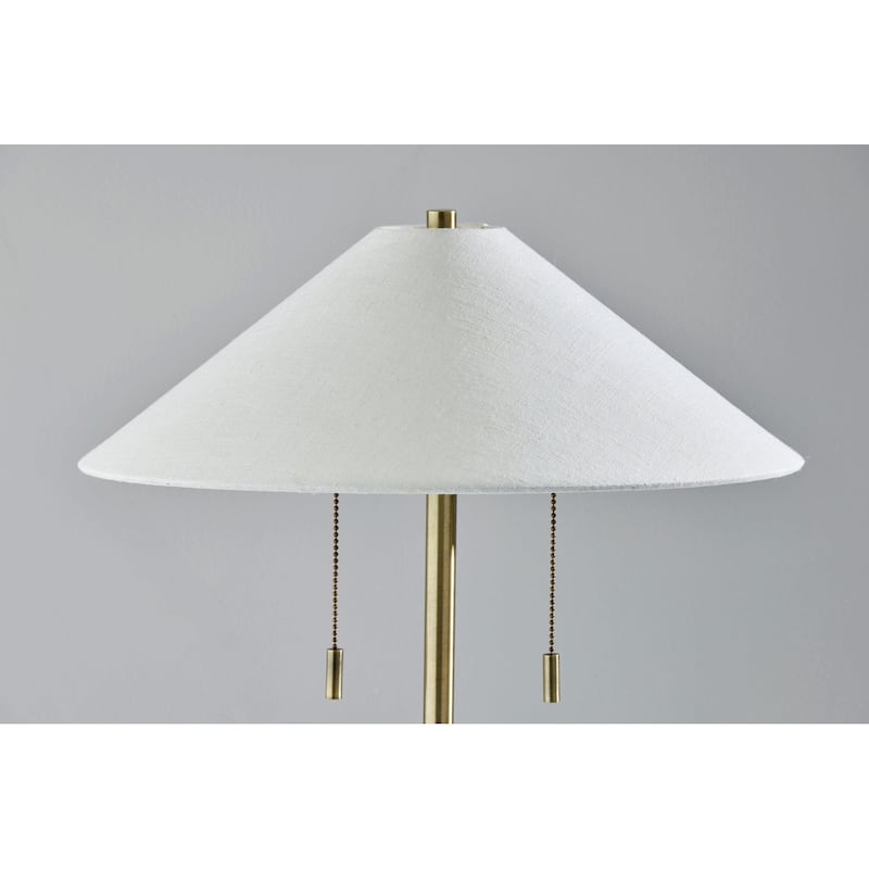 Claremont Table Lamp