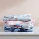 Kids Blankets and Throws that Match Rainbow Unicorn Playhouse - N/A