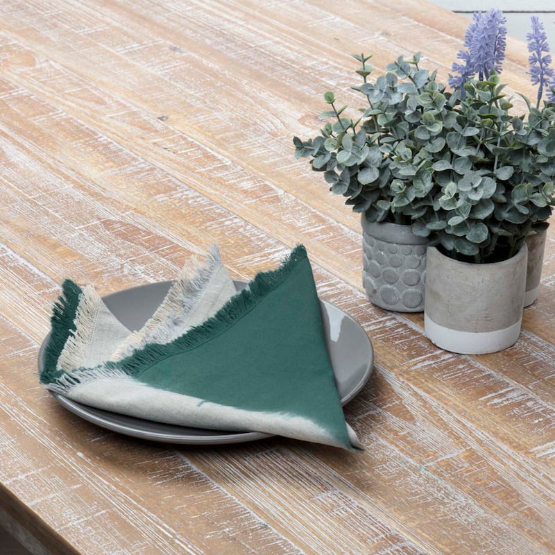 Jessa Ombre Napkin Set of 6 18x18 - Napkin 18x18