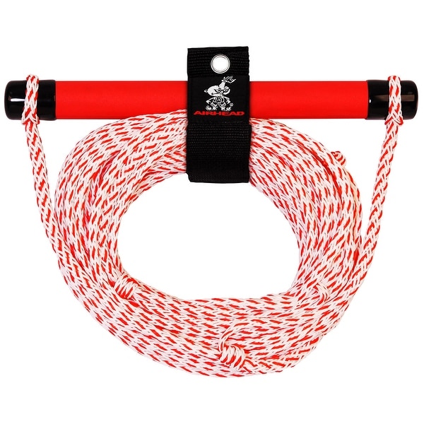 Airhead water ski rope 1 section - 75'