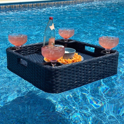 Image of Floating Tray