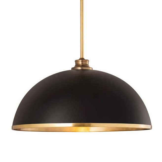 Z-Lite 1004P20 Landry 20" Wide Pendant