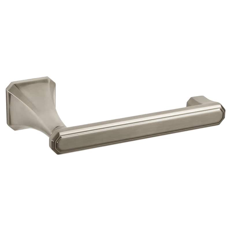 DXV Belshire Tissue Holder - Brushed Nickel