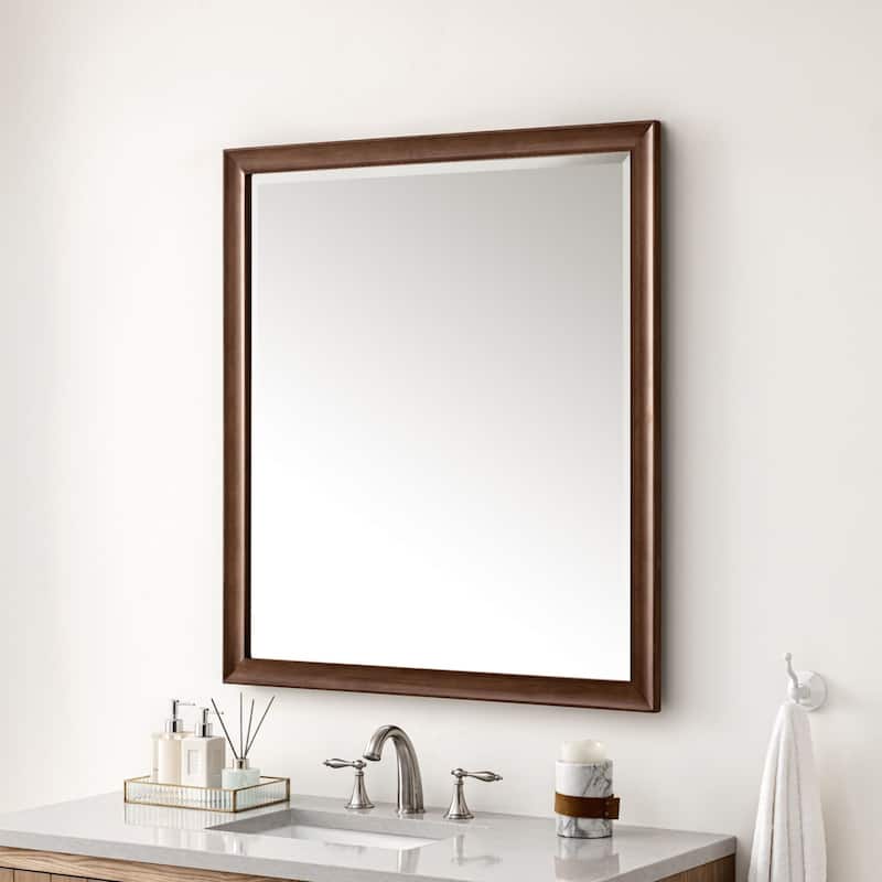 James Martin Vanities 735-M36 Glenbrooke 36" W x 40" H Transitional