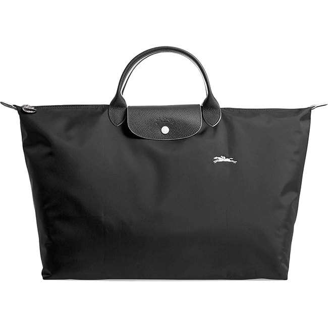 Longchamp Large Le Pliage Tote Bag Black 30639468 Large Le Pliage Tote Bag Black
