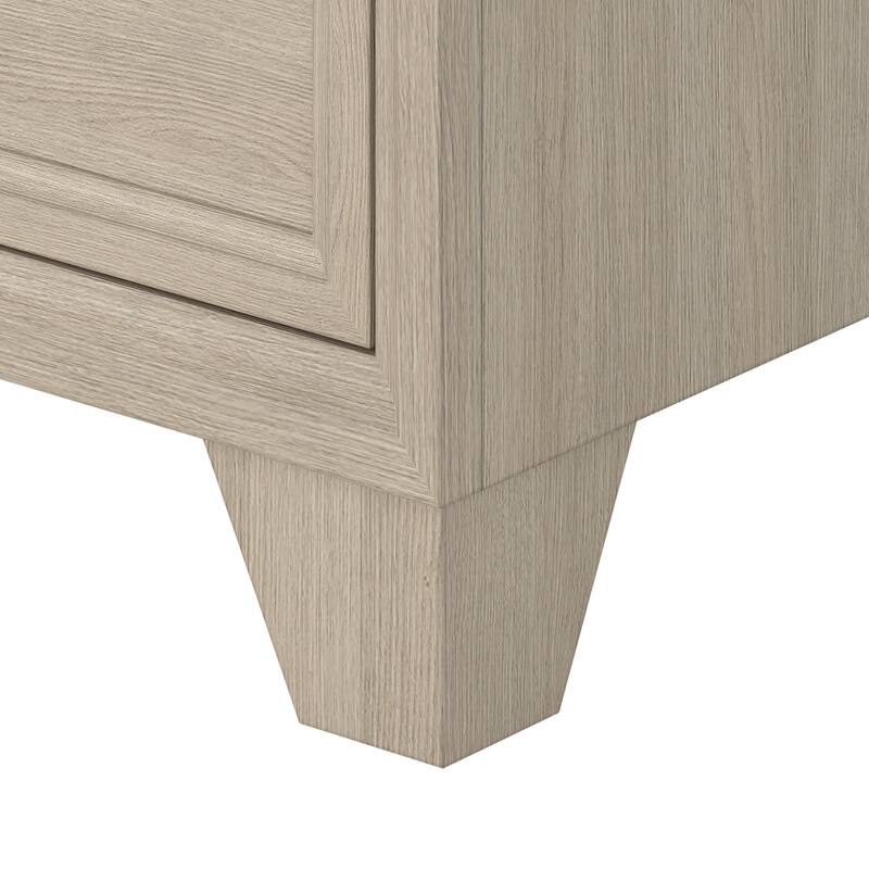 CRAFT + MAIN AWVT3019D Ashlow 30" Free Standing Single Basin Vanity