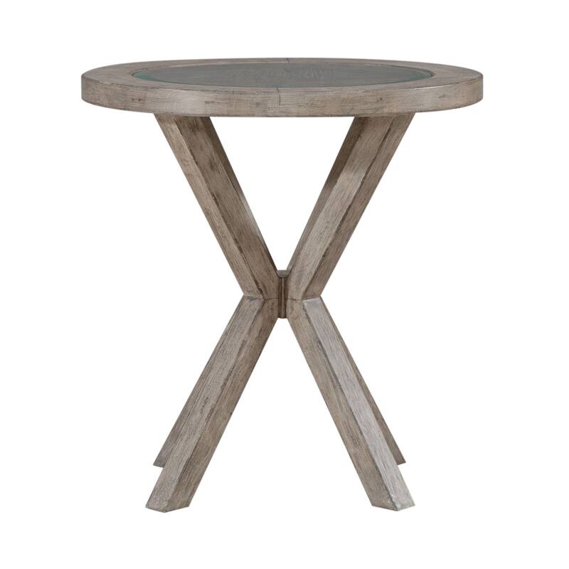Liberty Furniture Skyview Lodge Cocktail Table, End Tables - Various Options