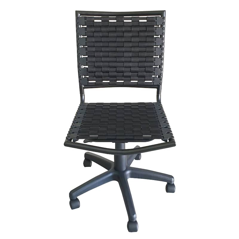Bungee Task Office Chair for Office Home Bungee Office Chair Bed Bath