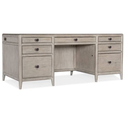 Burnham Executive Desk