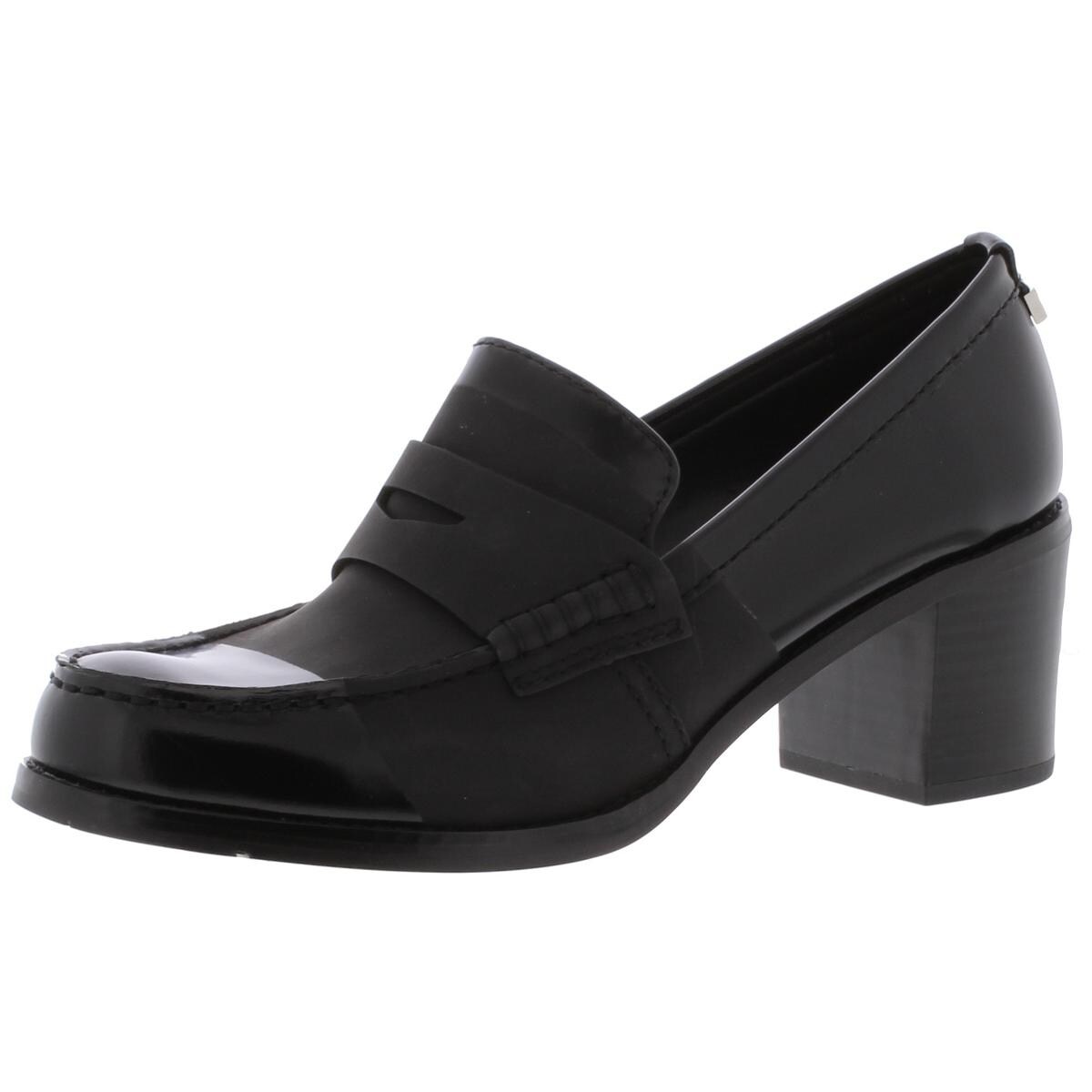 Calvin klein pamelyn loafer clearance