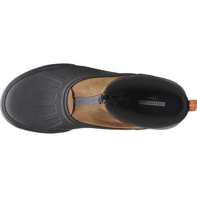 clarks bowman top duck boot