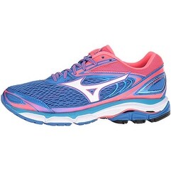 mizuno wave inspire 8 pink