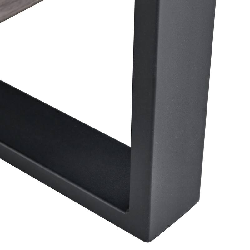 Texture Sticker Mdf Coffee Table. Texture Sticker Metal Leg Spray Coating,Mdf Coffee Table