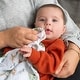 preview thumbnail 43 of 50, aden+anais essentials 4-Pack 100% Cotton Muslin Swaddle Blankets