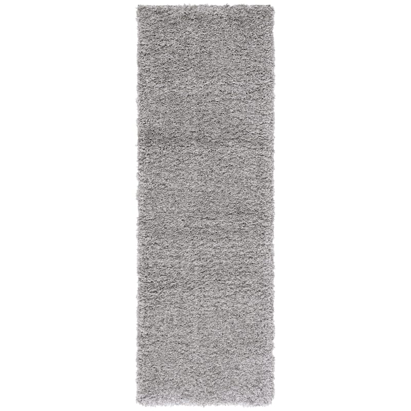 SAFAVIEH Santa Monica Shag Einara 2-inch Thick Area Rug
