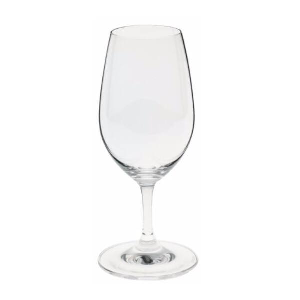 Shop Riedel Vinum Port Wine Glasses 4 Pack With Pourer