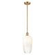 Option Satin Gold / Opal