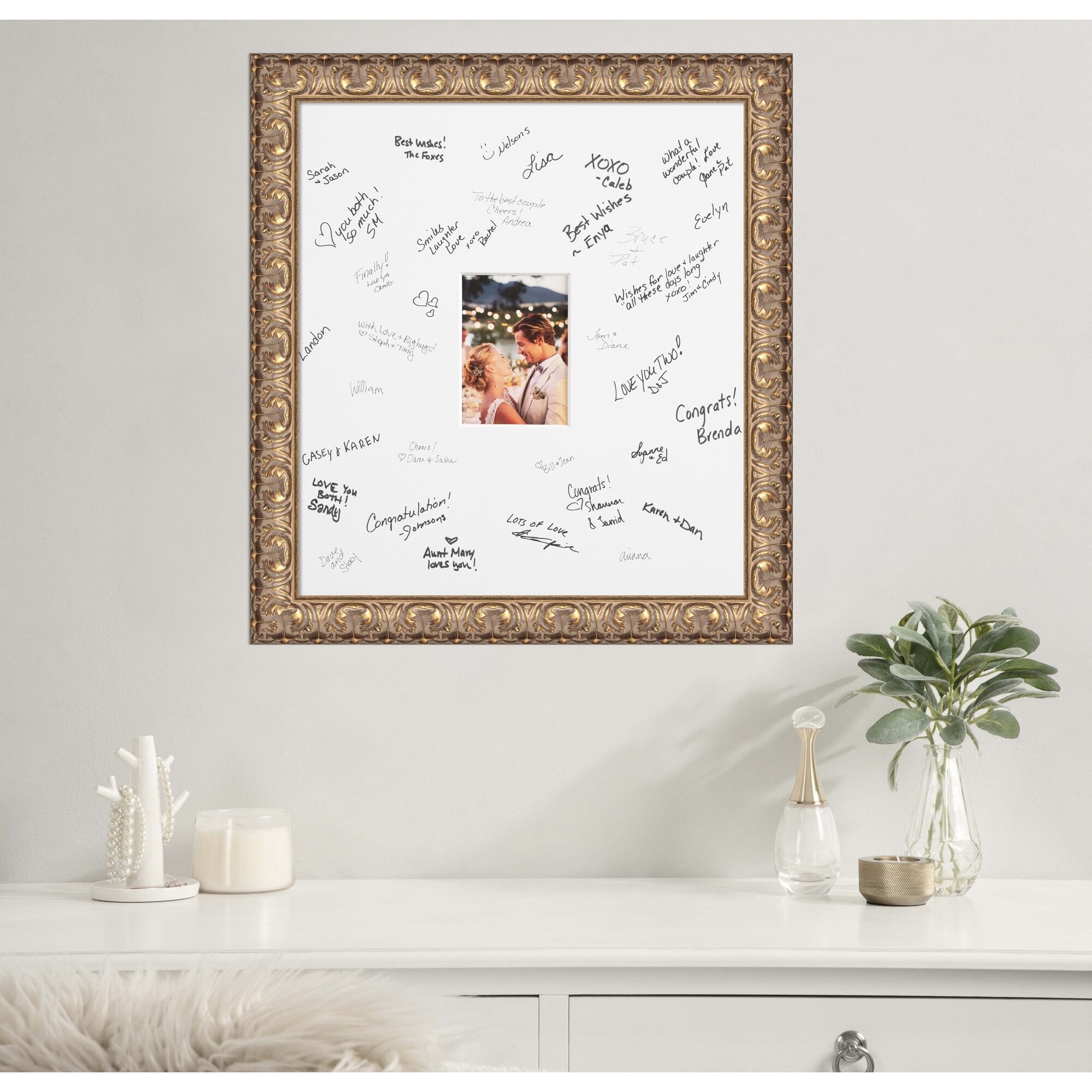 Florentine-Signature-Mat-