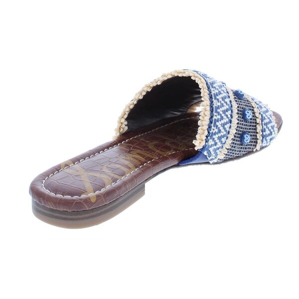 sam edelman brandon slide sandal