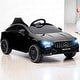 preview thumbnail 21 of 24, 12V Licensed Electric Car Mercedes-AMG CLA 45 Ride-On Car for Kids with Remote Control, LED Lights, Music - Electric Vehicle