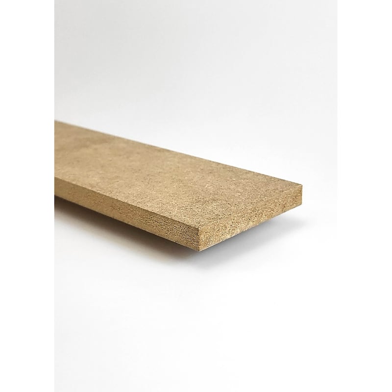 WallPops Narrow Paintable Shaker Wall Panels