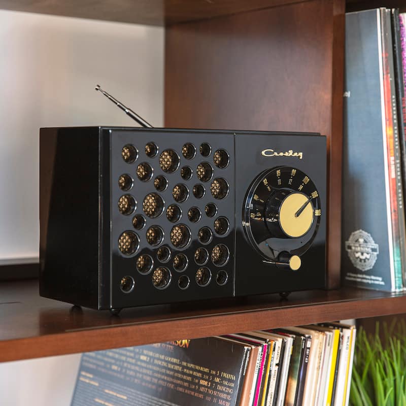 Crosley Radio Maverick Radio
