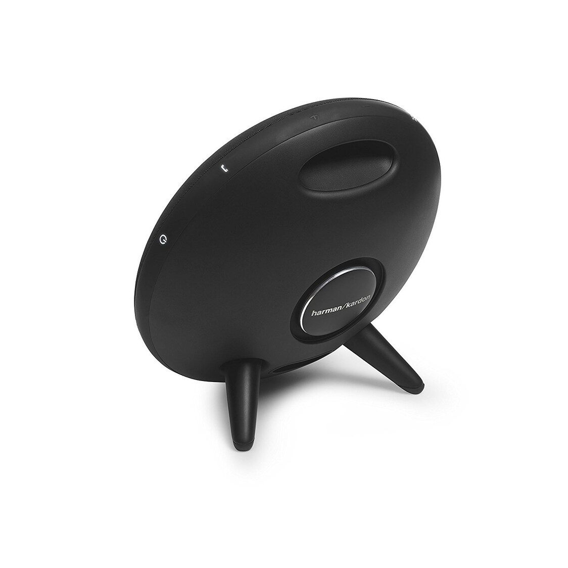 Shop Harman Kardon Onyx Studio 4 Wireless Bluetooth Speaker Black Overstock 21117623