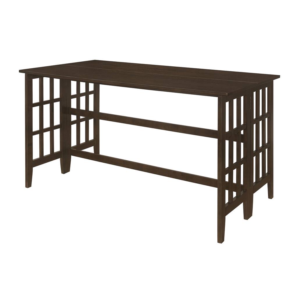 Clark Rectangular Counter Height Table