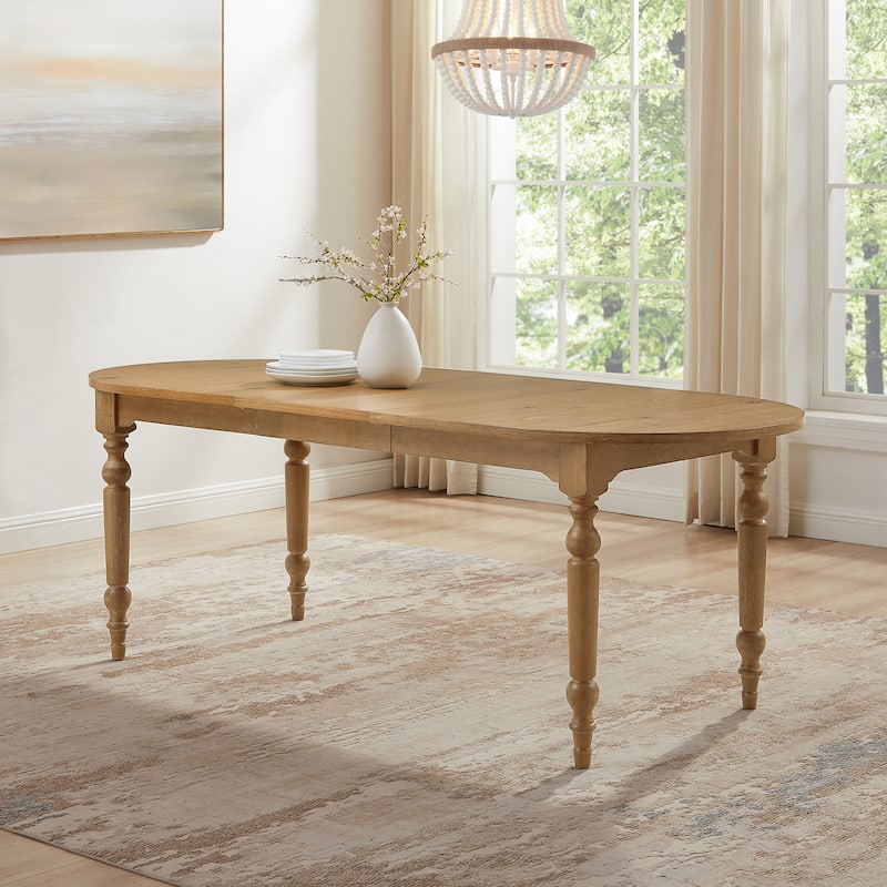 Crosley Daphne Dining Table