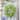 Oversized Mixed Foliage Wreath 30"D Polyester/Twig