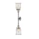 Option Polished Nickel / Seedy