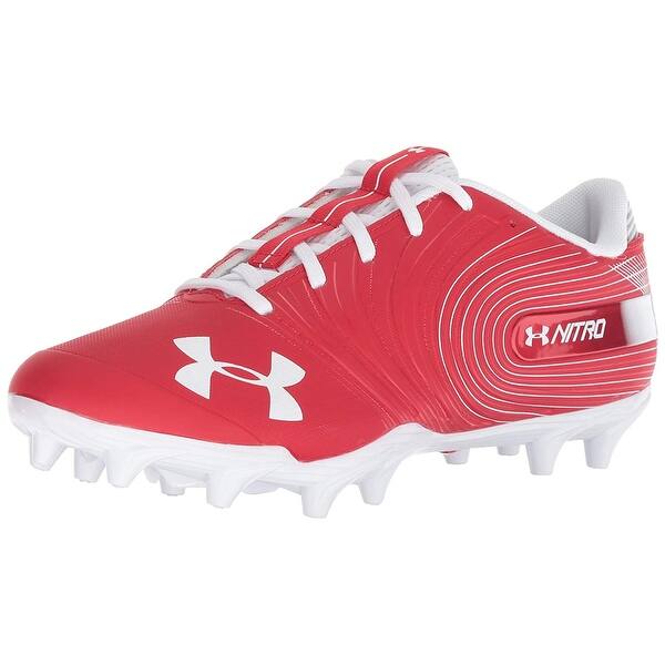 Shop Under Armour Mens Nitro Low Mc Football Cleats On Sale