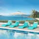 Option Aruba Blue