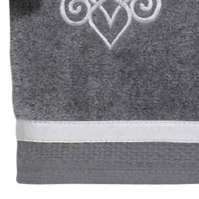 Avanti Linens Riverview Hand Towel - Hand Towel