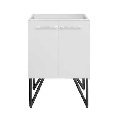 Swiss Madison SM-BV212-C Annecy 18" Single Free Standing Vanity