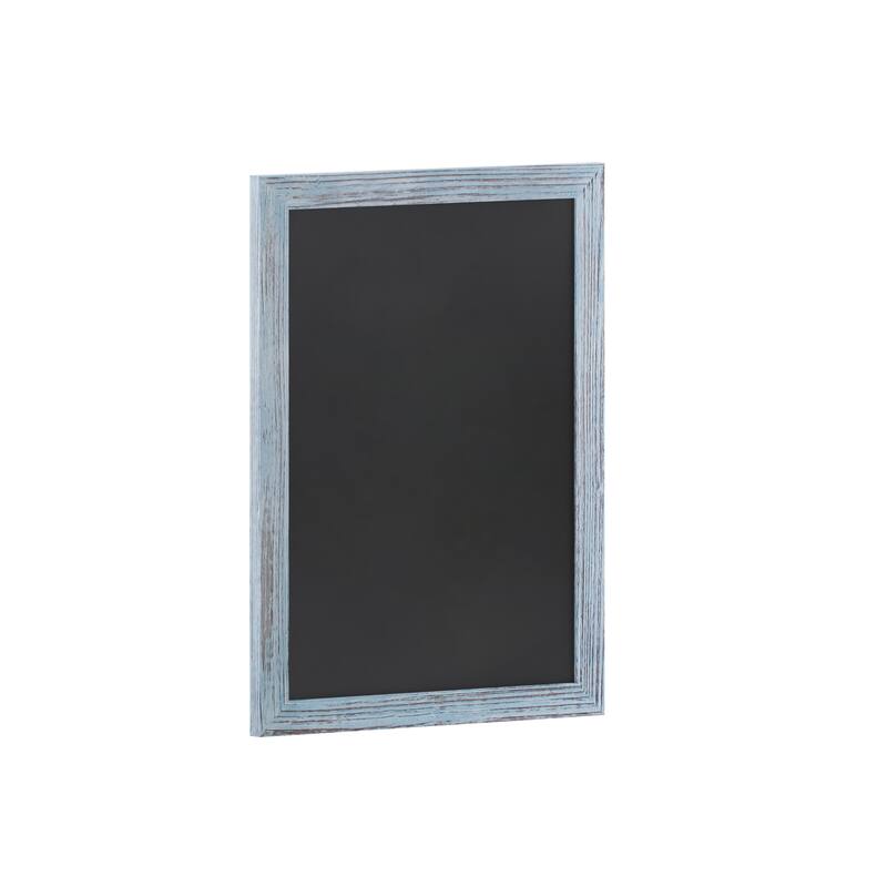 Wall Mounted Magnetic Chalkboard