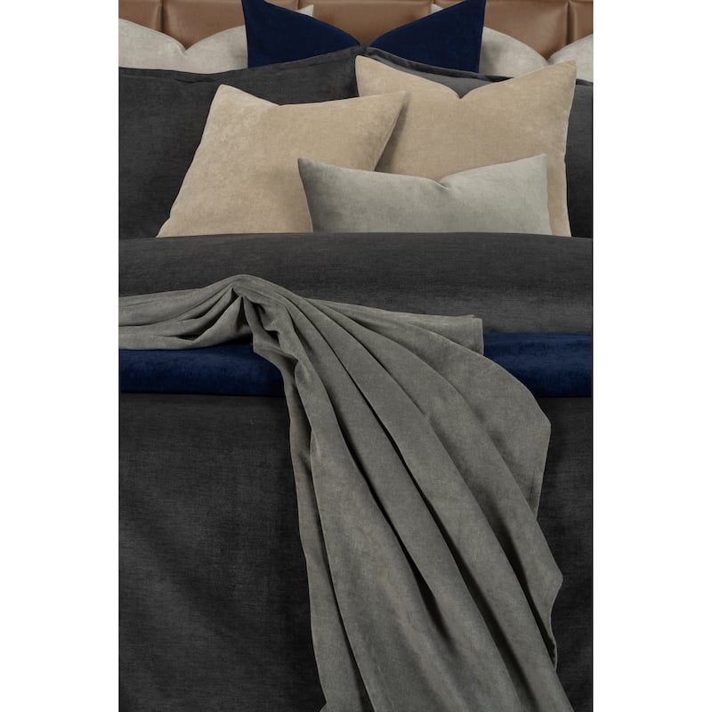 Mixology Padma 4-piece Duvet Cover and Insert Set
