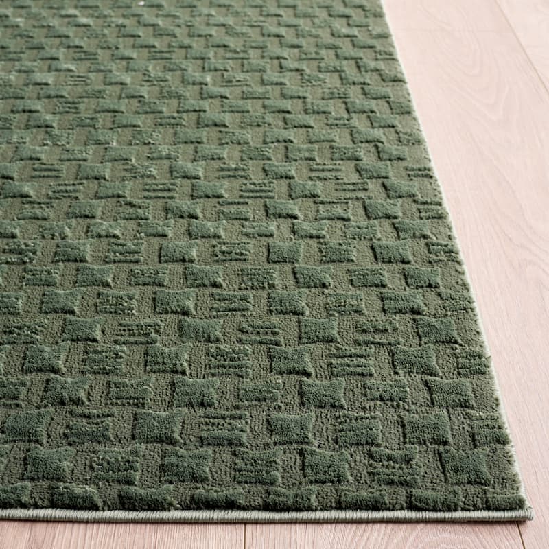 SAFAVIEH Revive Asdis Transitional Rug