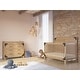 preview thumbnail 19 of 18, Child Craft Lucas 4-in-1 Convertible Baby Crib