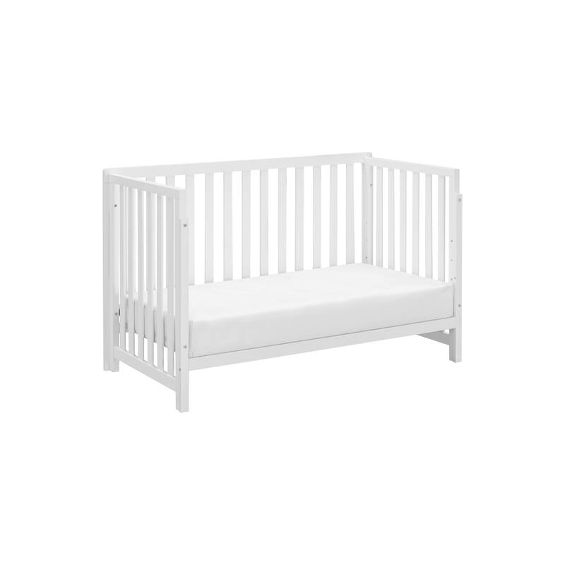 Suite Bebe Reign 4-in-1 Convertible Island Crib