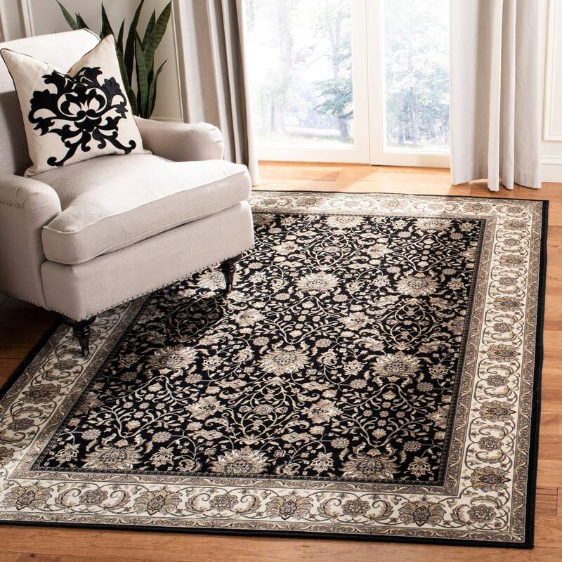 SAFAVIEH Atlas Lavina Traditional Oriental Viscose Rug