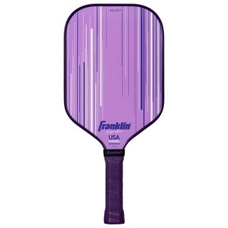 Franklin Sports Signature Series Pro 16mm Pickleball Paddle with