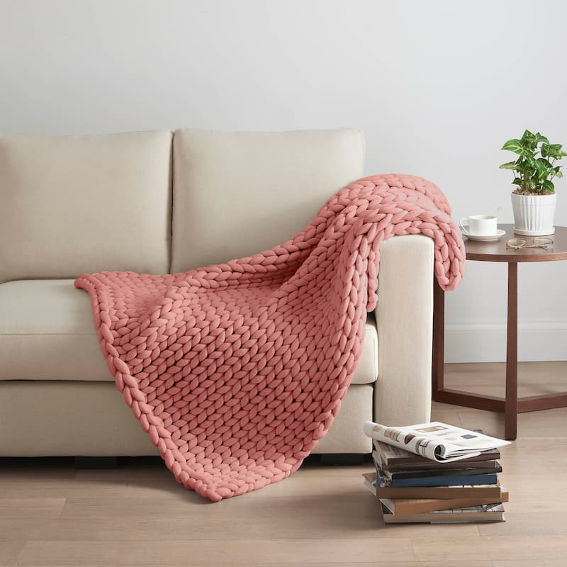 Vellux Weighted Blanket