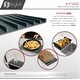 preview thumbnail 18 of 21, STYLISH Silicone Drying Mat and Trivet
