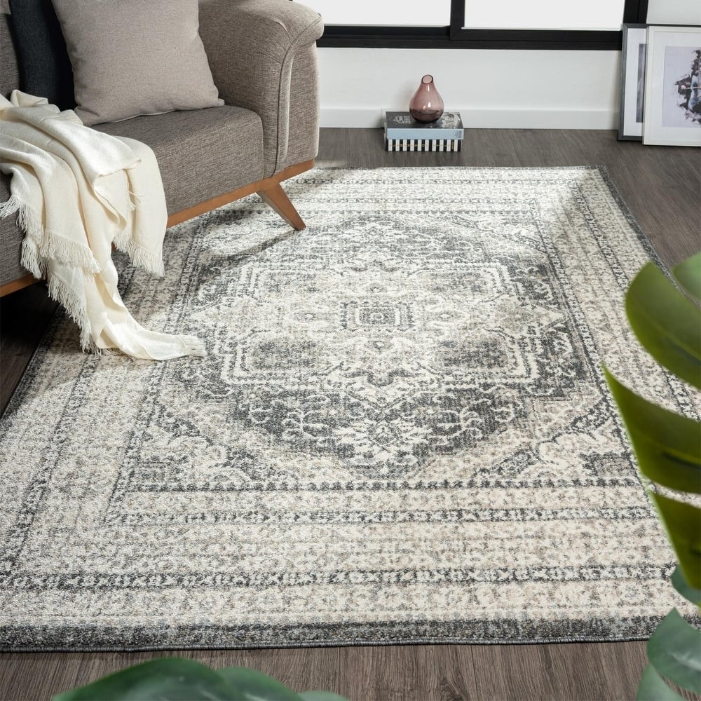 Luxe Weavers Bohemian Moroccan Area Rug