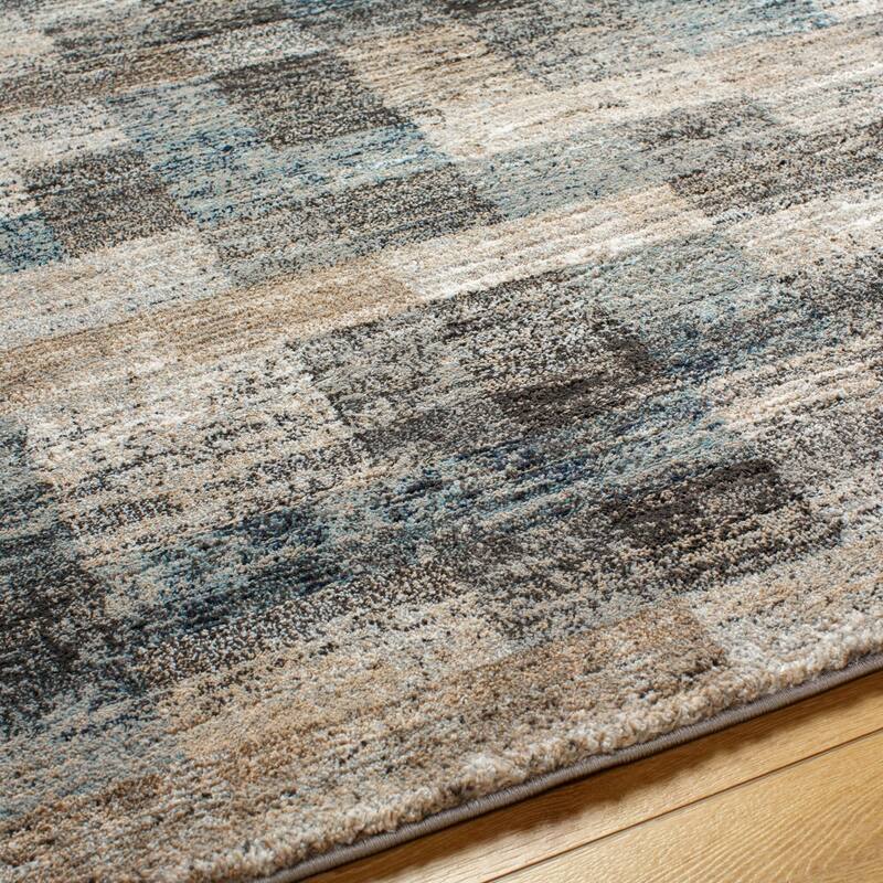 Livabliss Montana Rustic Area Rug